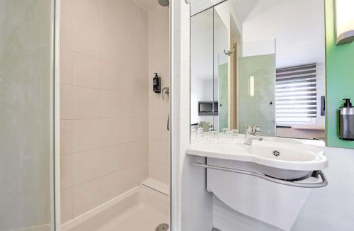 Villenave-d'Ornon Hotel | ibis budget Bordeaux Sud