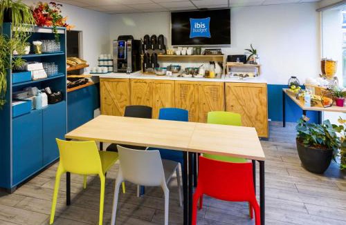 Brequerecque Hotel | Ibis Budget Boulogne-Sur-Mer Centre les Ports