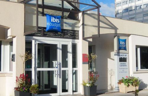 Brequerecque Hotel | Ibis Budget Boulogne-Sur-Mer Centre les Ports