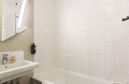 Bourgoin-Jallieu Hotel | Ibis Budget Bourgoin Jallieu Centre