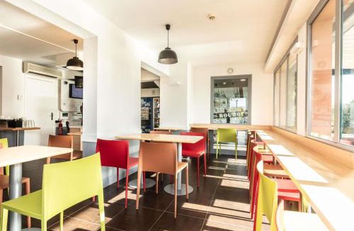 Bourges Hotel | ibis budget Bourges