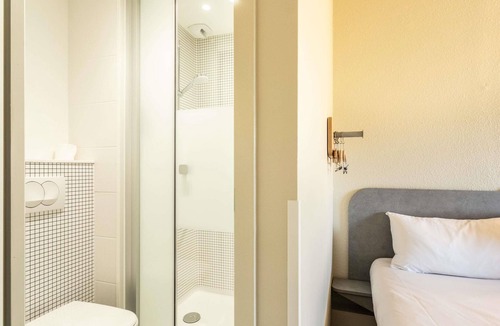 Bourges Hotel | ibis budget Bourges