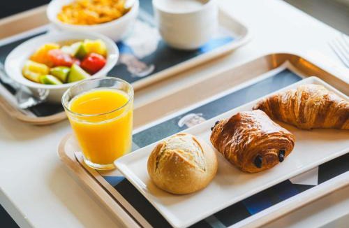 Bretteville-sur-Odon Hotel | ibis budget Caen Porte de Bretagne