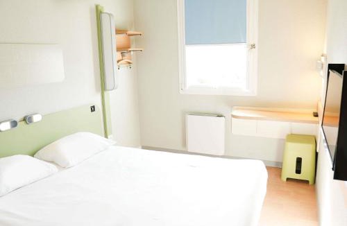 Bretteville-sur-Odon Hotel | ibis budget Caen Porte de Bretagne