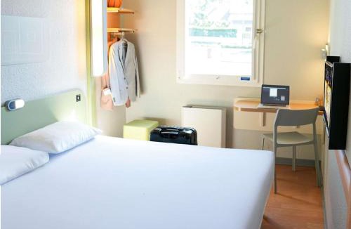 Bretteville-sur-Odon Hotel | ibis budget Caen Porte de Bretagne