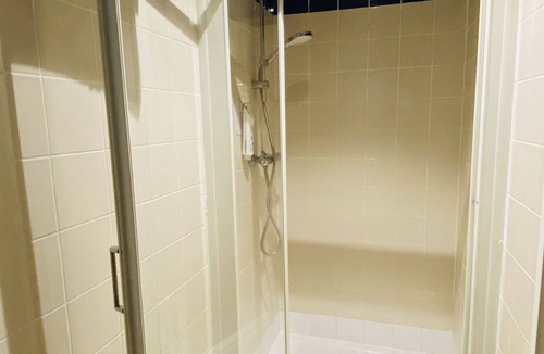Le Marais Hotel | ibis budget Caen Centre Gare