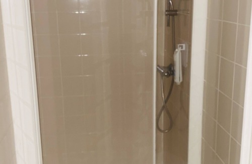 Le Marais Hotel | ibis budget Caen Centre Gare