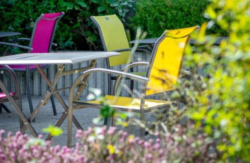 Mondeville Hotel | ibis budget Caen Mondeville