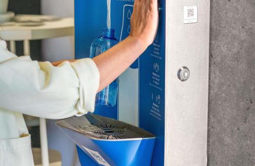 Mondeville Hotel | ibis budget Caen Mondeville