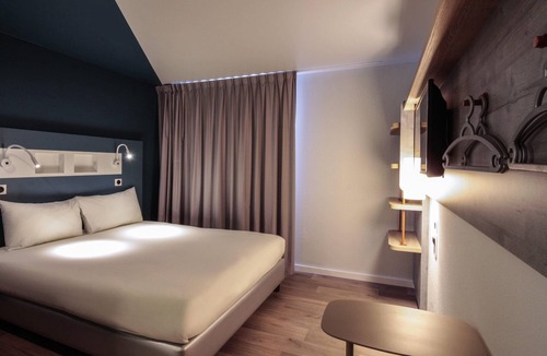 Cahors Hotel | ibis budget Cahors