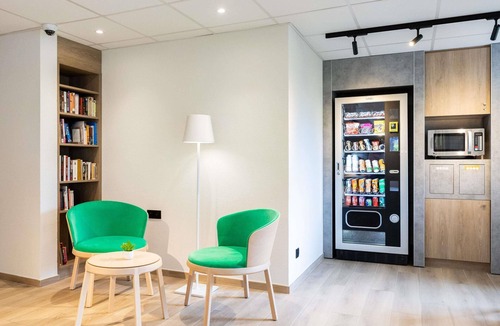 Villalbe Hotel | ibis budget Carcassonne Aéroport