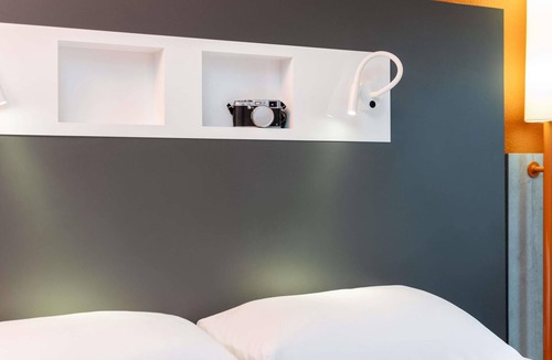 Carcassonne Hotel | ibis Budget Carcassonne-La Cité