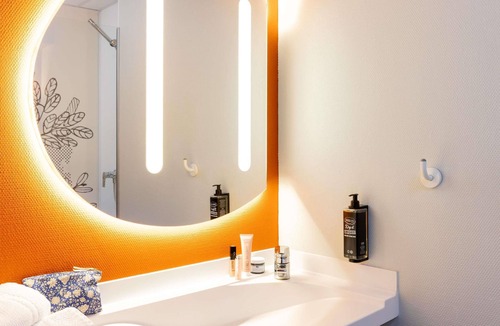 Carcassonne Hotel | ibis Budget Carcassonne-La Cité