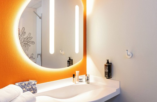 Carcassonne Hotel | ibis Budget Carcassonne-La Cité