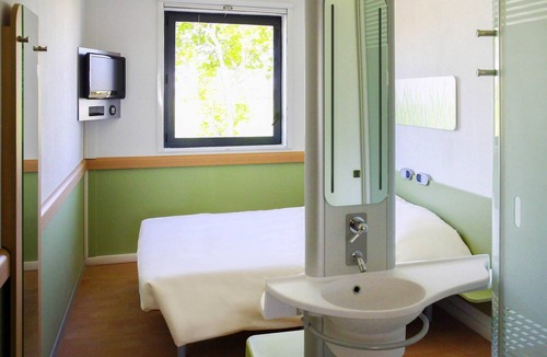 Castelnaudary Hotel | Ibis Budget Castelnaudary