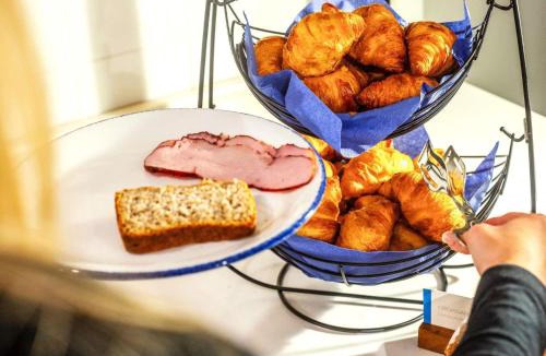 Castelnaudary Hotel | ibis budget Castelnaudary - A61