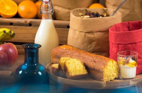 Castelnaudary Hotel | ibis budget Castelnaudary - A61