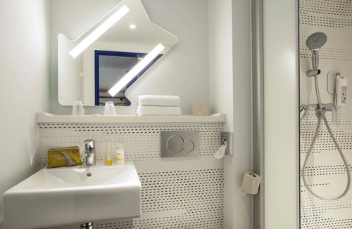 Essomes-sur-Marne Hotel | ibis budget Château-Thierry