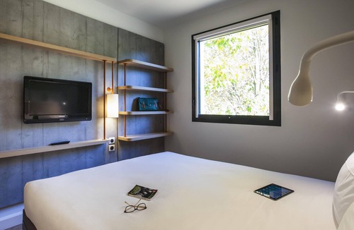 Essomes-sur-Marne Hotel | ibis budget Château-Thierry