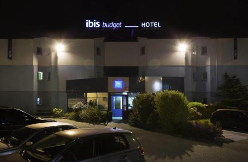 Challes-les-Eaux Hotel | ibis budget Chambéry Sud Challes Les Eaux