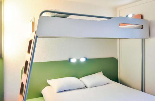 Chambourcy Hotel | ibis budget Chambourcy Saint Germain