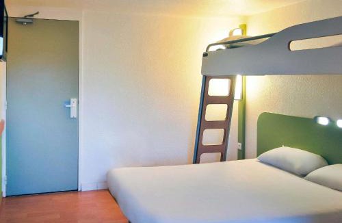 Chambourcy Hotel | ibis budget Chambourcy Saint Germain