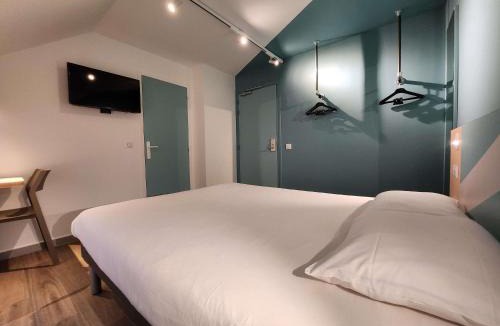 Chambourcy Hotel | ibis budget Chambourcy Saint Germain