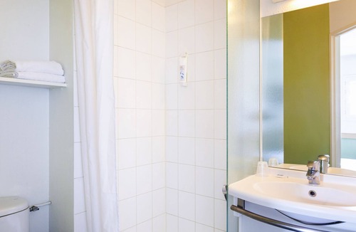 Chartres Hotel | ibis budget Chartres