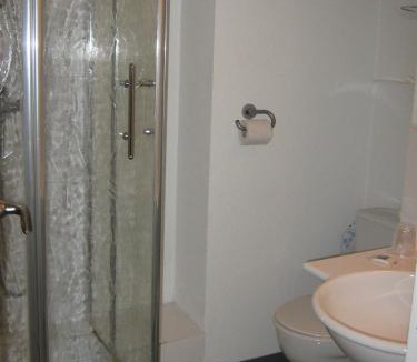 Chateaudun Hotel | ibis budget Chateaudun