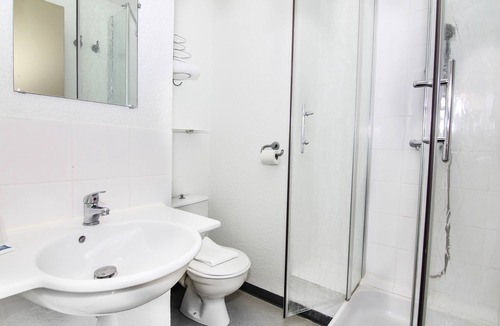 Chateaudun Hotel | ibis budget Chateaudun