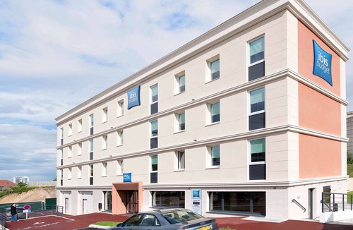 Chatillon Hotel | ibis budget Chatillon Paris Ouest