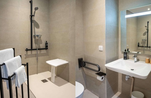 Centre Ville Hotel | Ibis Budget Compiègne Centre-Ville