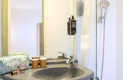 Centre Ville Hotel | Ibis Budget Compiègne Centre-Ville
