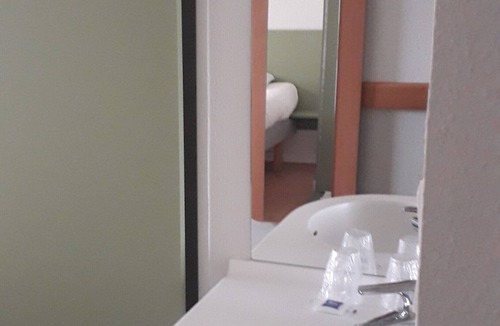 Concarneau Hotel | ibis budget Concarneau