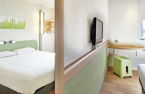 Saint-Paul-les-Dax Hotel | ibis Budget Dax Saint Paul les Dax
