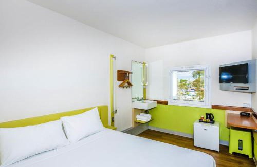 Dandenong Hotel | ibis Budget - Dandenong