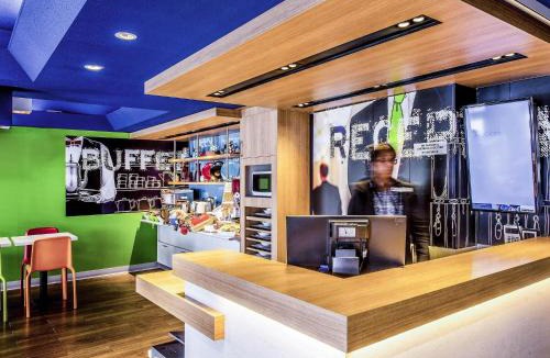 Dandenong Hotel | ibis Budget - Dandenong