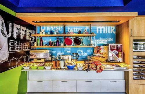 Dandenong Hotel | ibis Budget - Dandenong