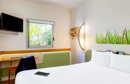 Derbyshire Hotel | ibis budget Derby