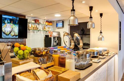 Derbyshire Hotel | ibis budget Derby