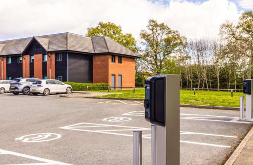 Derbyshire Hotel | ibis budget Derby