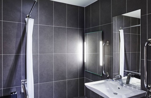 Derbyshire Hotel | ibis budget Derby