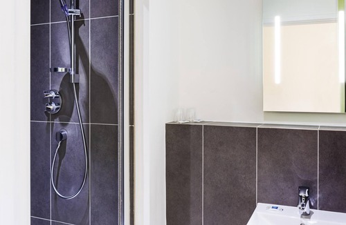 Derbyshire Hotel | ibis budget Derby