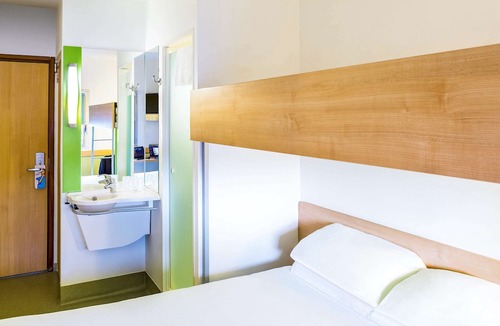 Derbyshire Hotel | ibis budget Derby