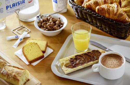 Dieppe Hotel | ibis budget Dieppe Centre Port
