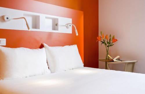 Dieppe Hotel | ibis budget Dieppe Centre Port