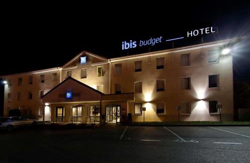 Paroisse Saint-Vincent-de-Paul Hotel | Ibis Budget Dole-Choisey