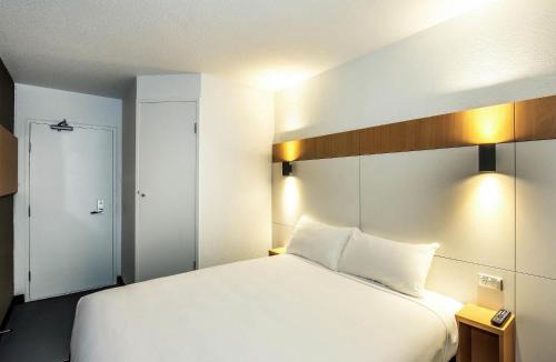 Strathfield South Hotel | ibis Budget - Enfield