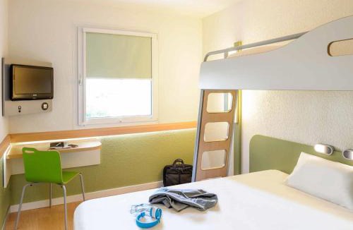 Strathfield South Hotel | ibis Budget - Enfield