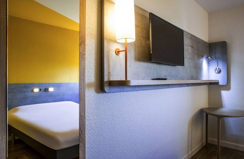 Avon Hotel | ibis budget Fontainebleau Avon